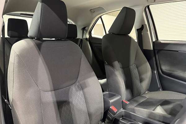 2023 Toyota Yaris Cross GX MXPB10R