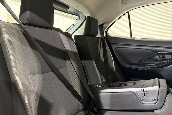 2023 Toyota Yaris Cross GX MXPB10R