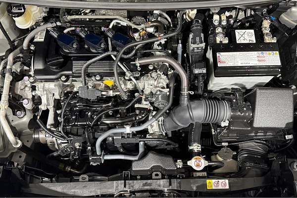 2023 Toyota Yaris Cross GX MXPB10R