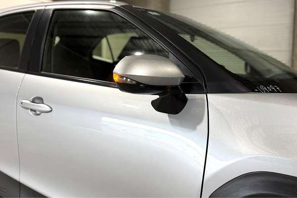 2023 Toyota Yaris Cross GX MXPB10R