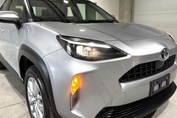 2023 Toyota Yaris Cross GX MXPB10R