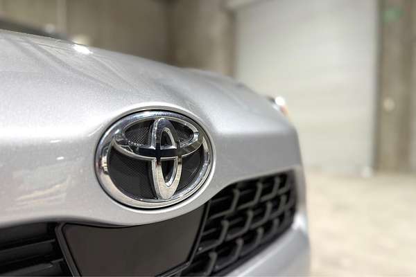 2023 Toyota Yaris Cross GX MXPB10R