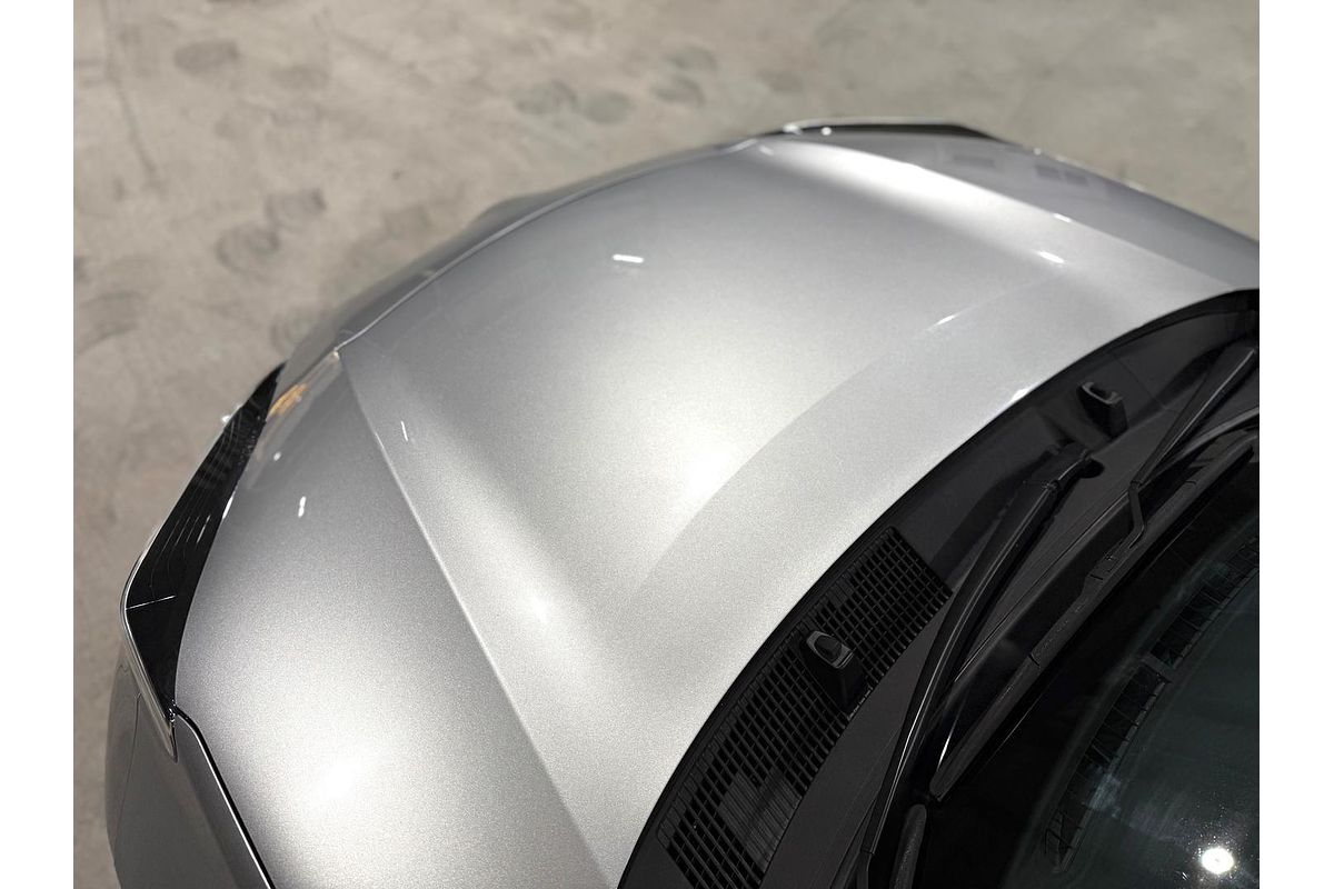 2023 Toyota Yaris Cross GX MXPB10R