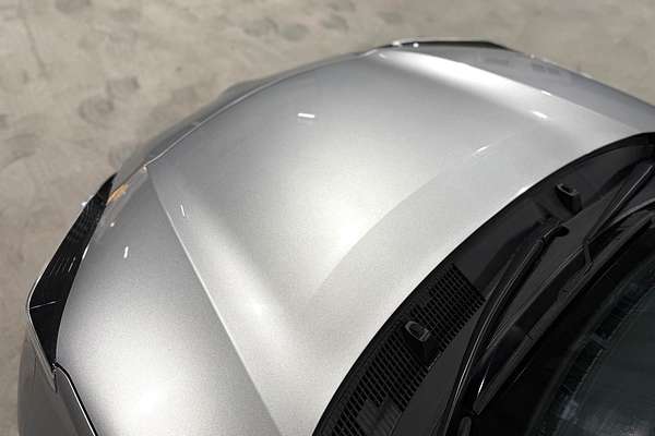 2023 Toyota Yaris Cross GX MXPB10R