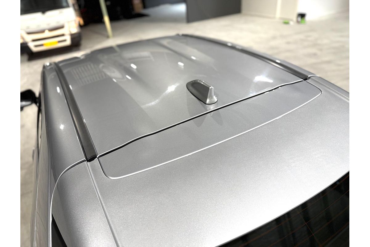 2023 Toyota Yaris Cross GX MXPB10R