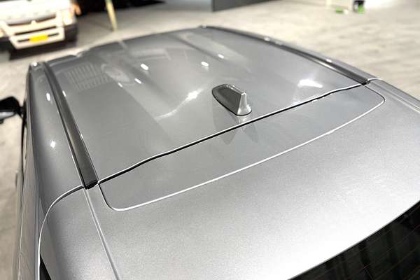 2023 Toyota Yaris Cross GX MXPB10R