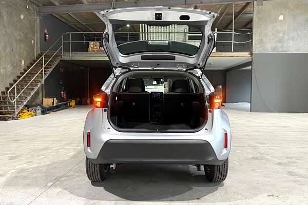 2023 Toyota Yaris Cross GX MXPB10R