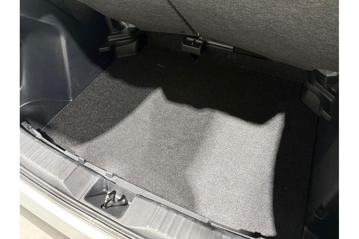 2023 Toyota Yaris Cross GX MXPB10R