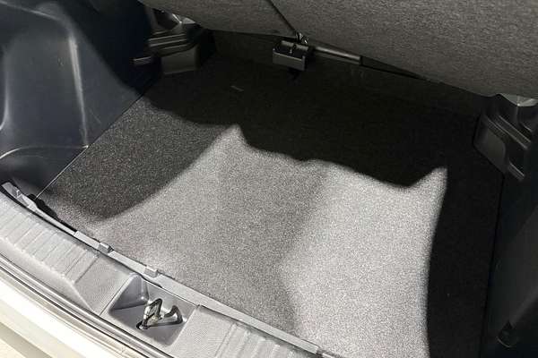 2023 Toyota Yaris Cross GX MXPB10R