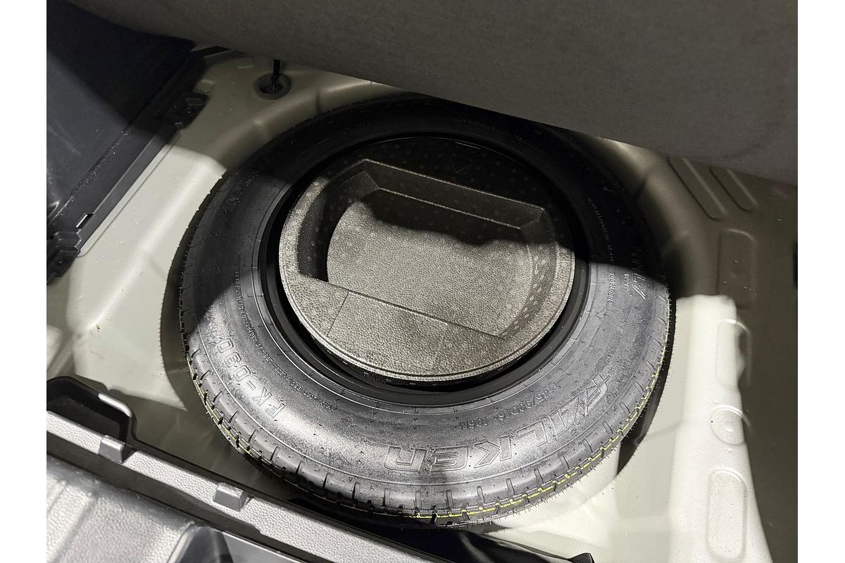 2023 Toyota Yaris Cross GX MXPB10R