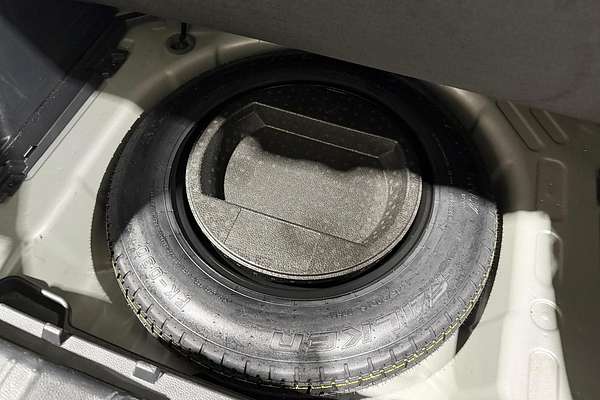 2023 Toyota Yaris Cross GX MXPB10R