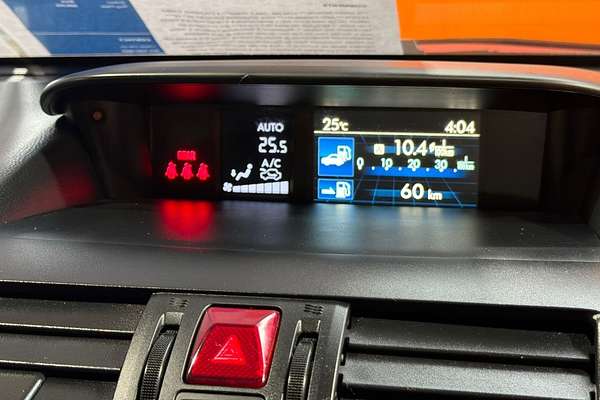 2014 Subaru WRX STI VA