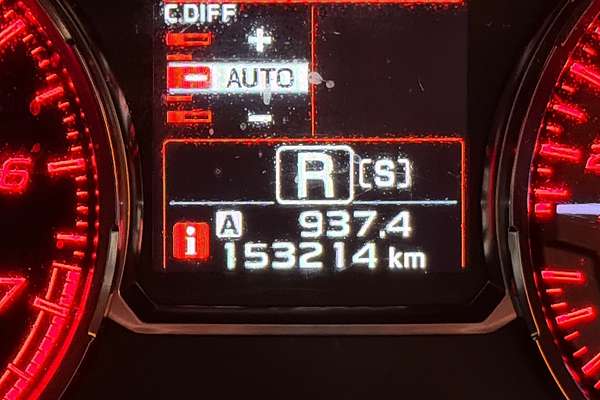 2014 Subaru WRX STI VA