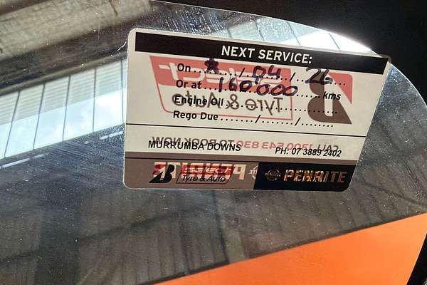 2014 Subaru WRX STI VA