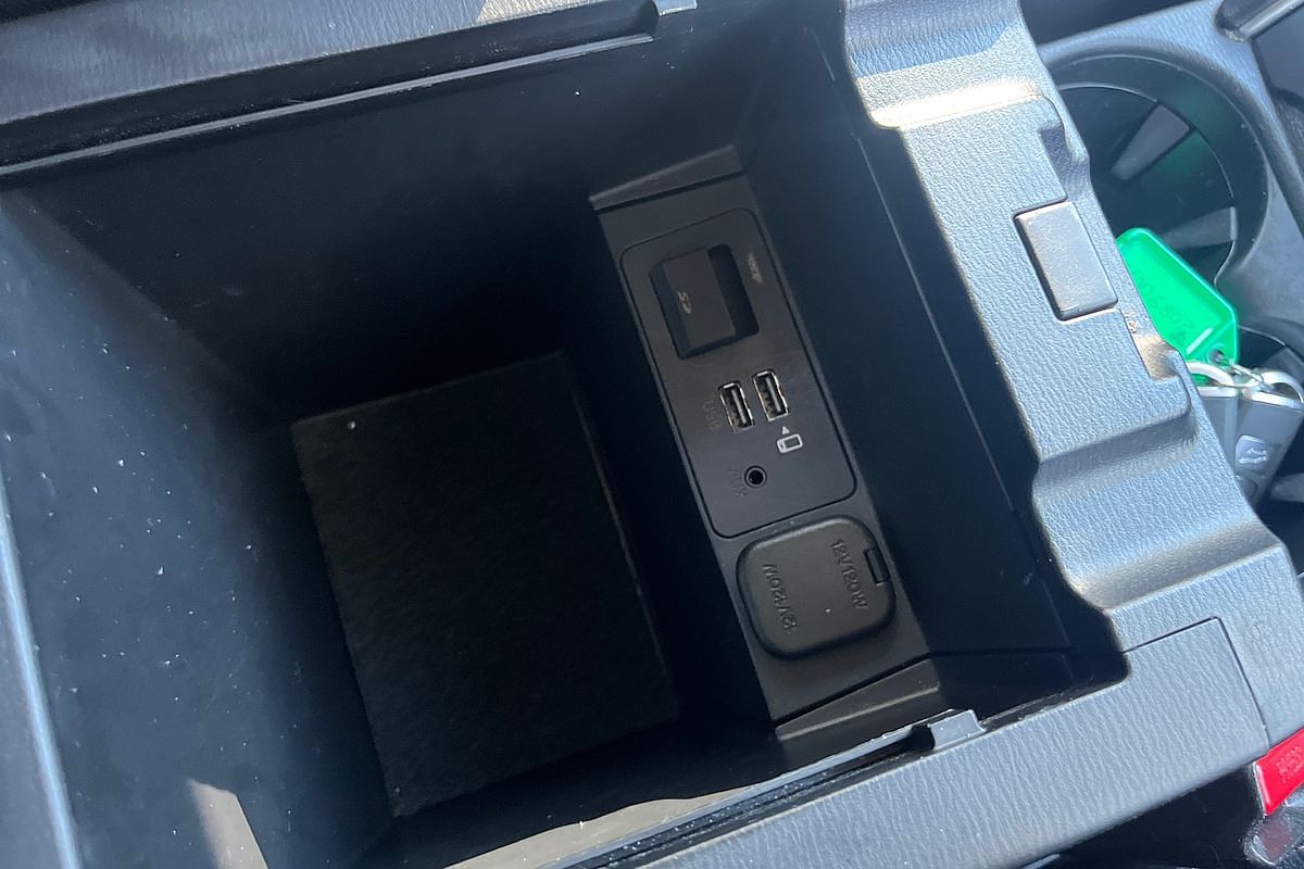 2018 Mazda CX-5 GT KF Series