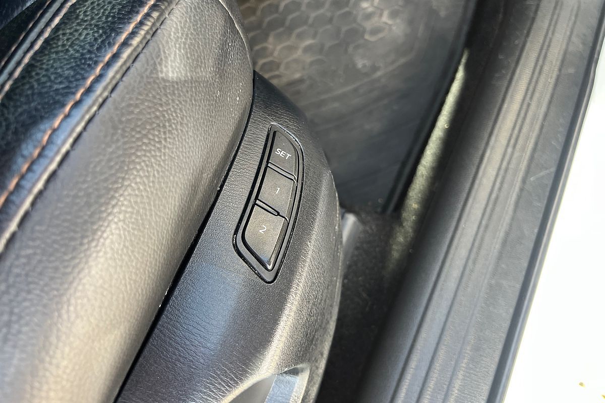 2018 Mazda CX-5 GT KF Series