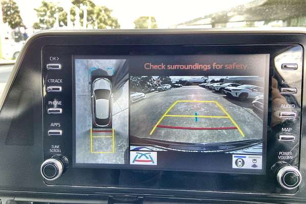 2021 Toyota C-HR Koba ZYX10R