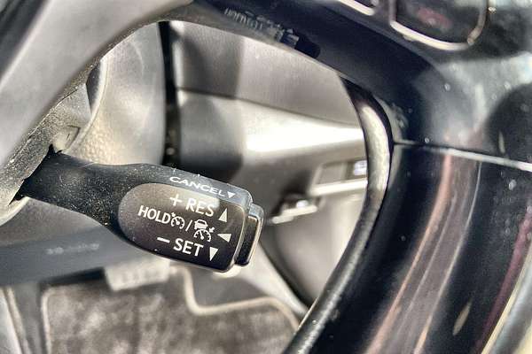 2021 Toyota C-HR Koba ZYX10R