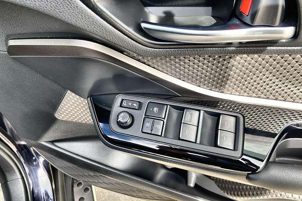 2021 Toyota C-HR Koba ZYX10R