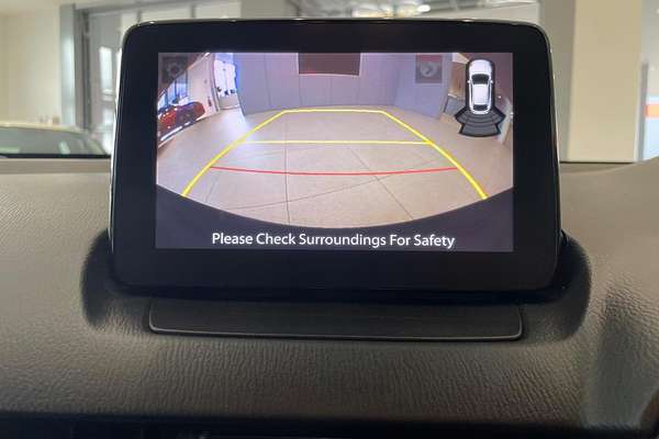 2018 Mazda 2 Maxx DJ Series