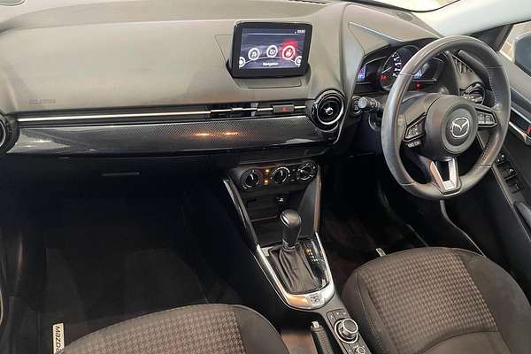 2018 Mazda 2 Maxx DJ Series