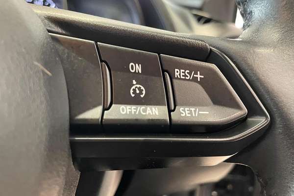 2018 Mazda 2 Maxx DJ Series