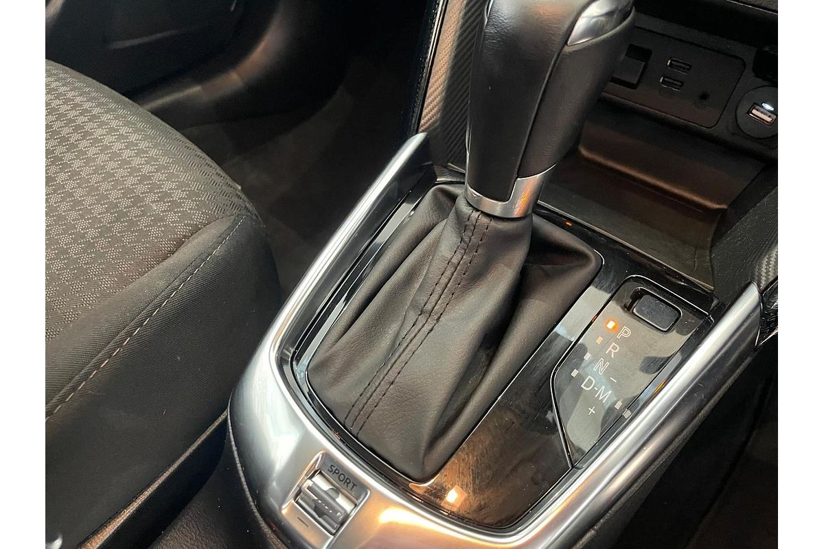 2018 Mazda 2 Maxx DJ Series