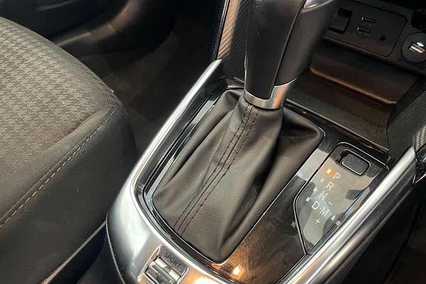 2018 Mazda 2 Maxx DJ Series