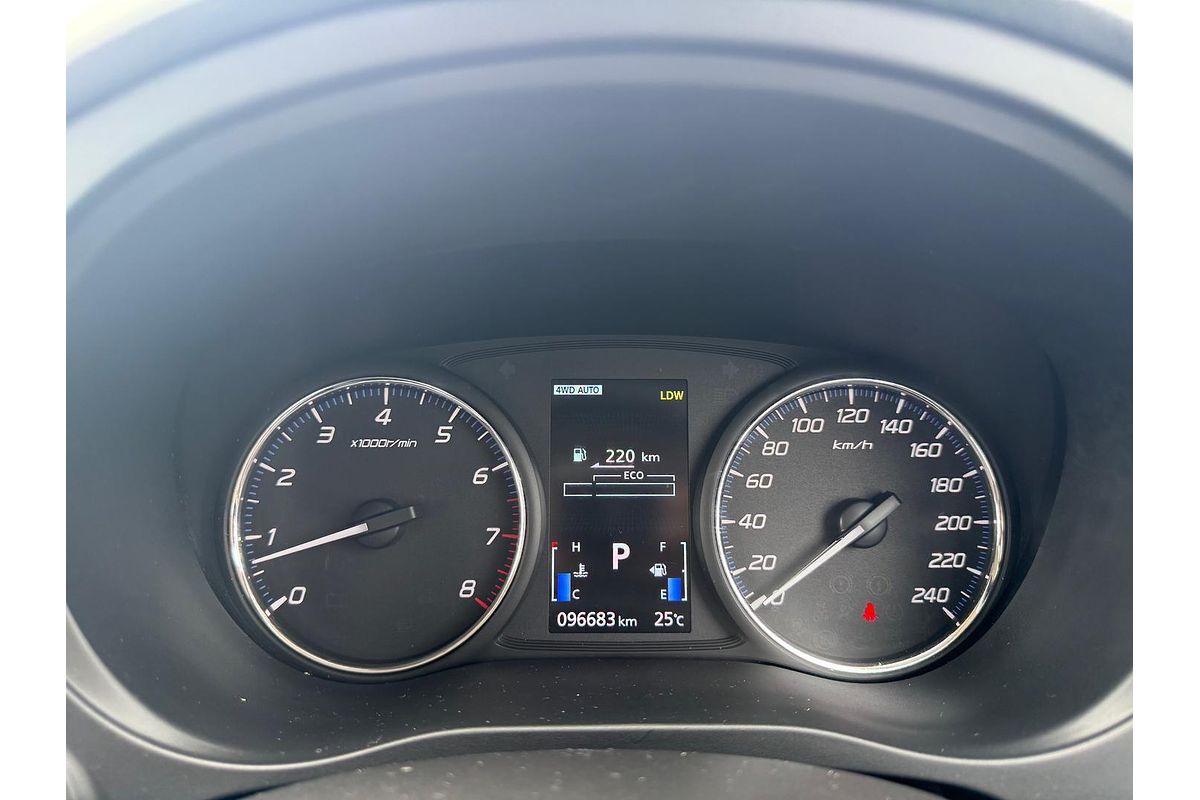 2018 Mitsubishi Outlander ES ADAS ZL