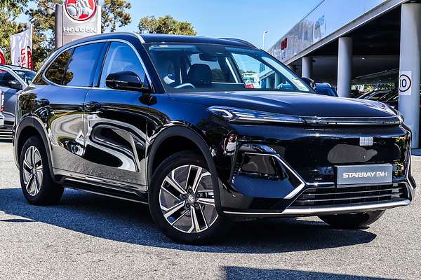 2025 Geely Starray EM-i Complete P145