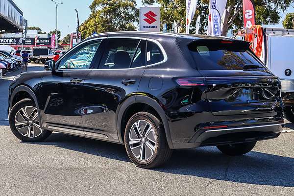 2025 Geely Starray EM-i Complete P145