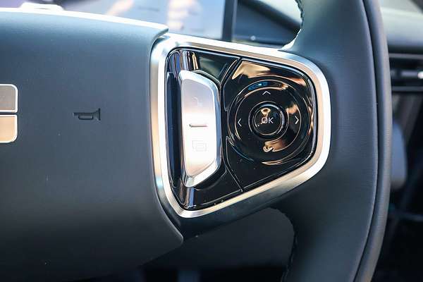 2025 Geely Starray EM-i Complete P145