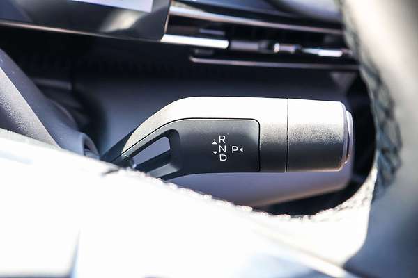 2025 Geely Starray EM-i Complete P145