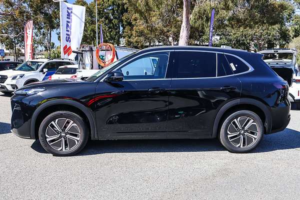 2025 Geely Starray EM-i Complete P145