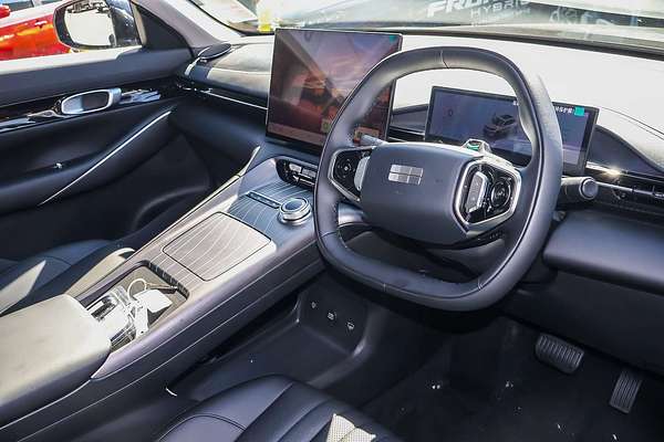 2025 Geely Starray EM-i Complete P145