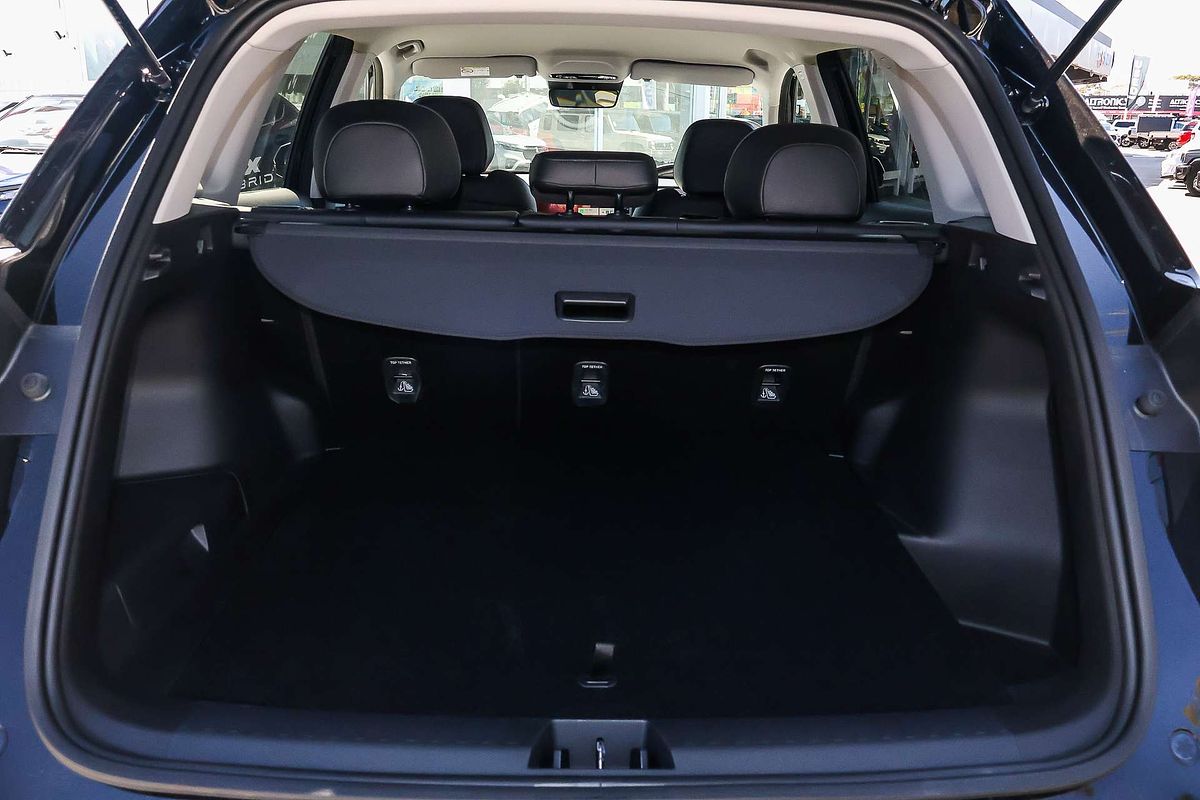 2025 Geely Starray EM-i Complete P145