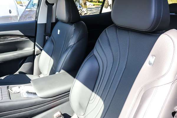 2025 Geely Starray EM-i Complete P145