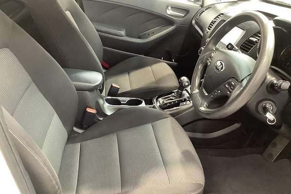 2018 Kia Cerato S YD