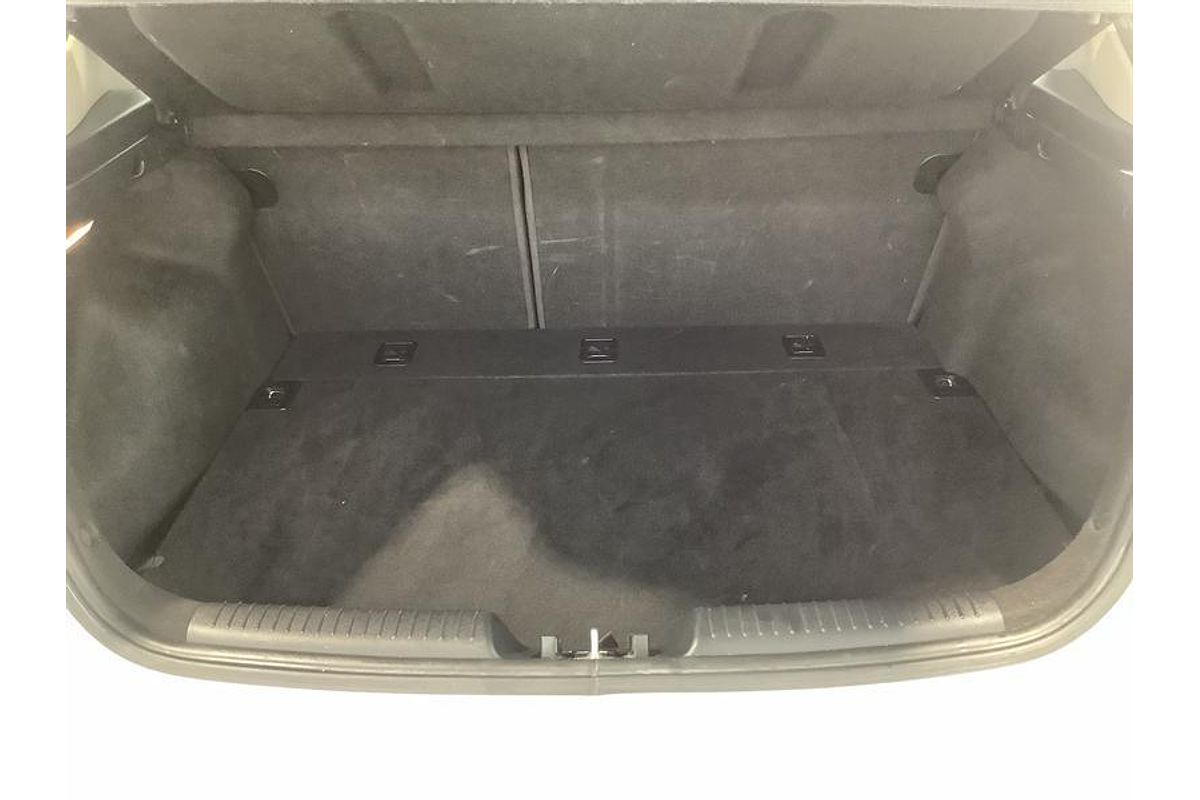 2018 Kia Cerato S YD