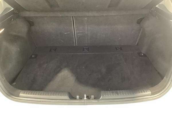 2018 Kia Cerato S YD