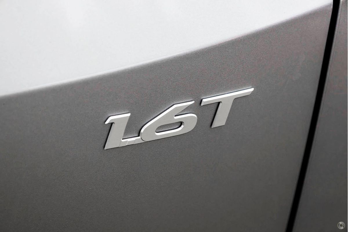 2025 Hyundai Tucson Elite NX4.V3