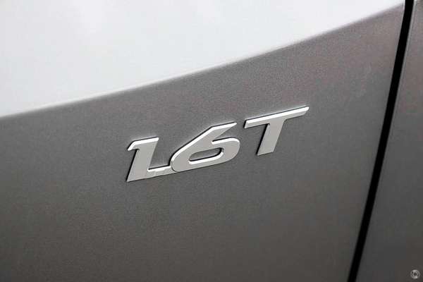 2025 Hyundai Tucson Elite NX4.V3