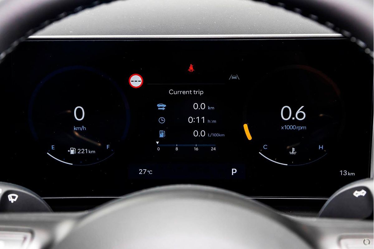 2025 Hyundai Tucson Elite NX4.V3