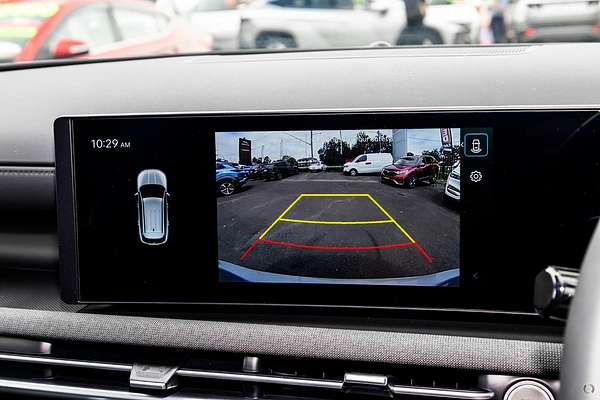 2025 Hyundai Tucson Elite NX4.V3