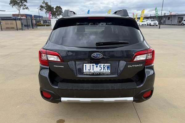 2017 Subaru Outback 2.5i Premium 5GEN