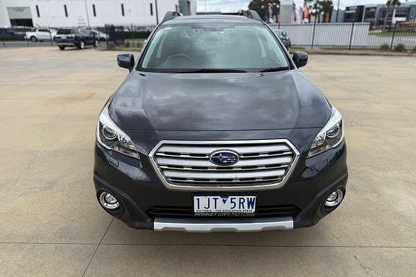 2017 Subaru Outback 2.5i Premium 5GEN