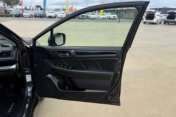 2017 Subaru Outback 2.5i Premium 5GEN