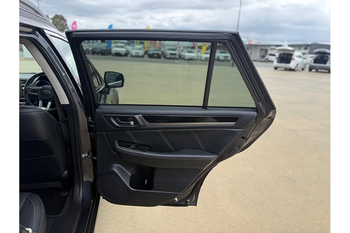 2017 Subaru Outback 2.5i Premium 5GEN