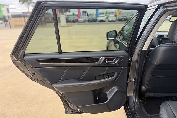 2017 Subaru Outback 2.5i Premium 5GEN