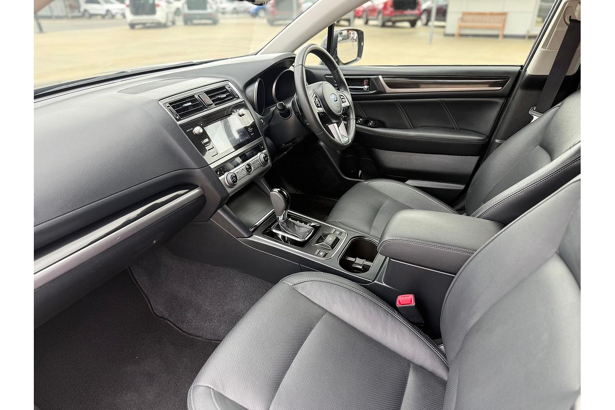 2017 Subaru Outback 2.5i Premium 5GEN